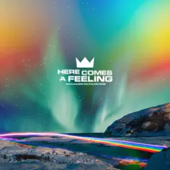 Here Comes a Feeling - Single by Louis The Child, Naomi Wild & Couros album reviews, ratings, credits