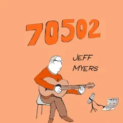 70502 by Jeff Myers album reviews, ratings, credits