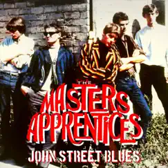 John Street Blues by The Masters Apprentices album reviews, ratings, credits