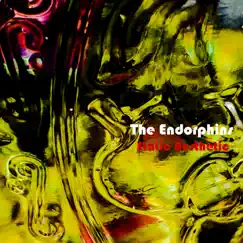 Static Aesthetic - EP by The Endorphins album reviews, ratings, credits