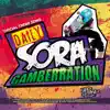 Daily Sora Gamberration - Single (Oficial Theme Song) album lyrics, reviews, download