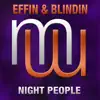 Night People (Radio Edit) - Single album lyrics, reviews, download