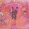 El Sonido De La Bestia album lyrics, reviews, download