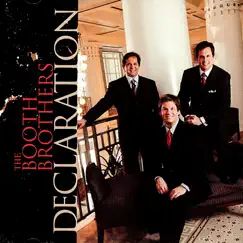 Declaration by The Booth Brothers album reviews, ratings, credits