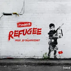 Refugee by 1youngb album reviews, ratings, credits