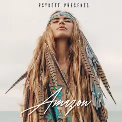 Amazon - Single by Psykott album reviews, ratings, credits