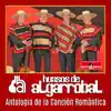 Antología de la Canción Romántica album lyrics, reviews, download