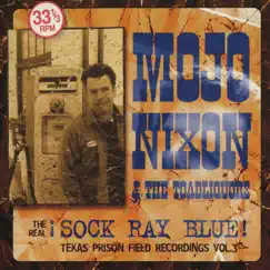 ¡Sock Ray Blue! by Mojo Nixon album reviews, ratings, credits