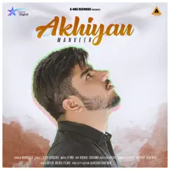 Akhiyan Song Lyrics