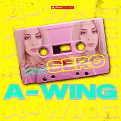 TraSero - Single by A-WING album reviews, ratings, credits