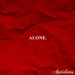 Alone Song Lyrics