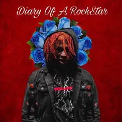 Diary of a Rockstar by Rad BlueBillz album reviews, ratings, credits
