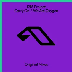 Carry On (Extended Mix) Song Lyrics