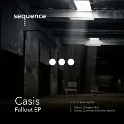 Fallout - Single by Casis album reviews, ratings, credits