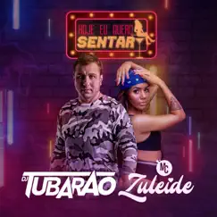 Hoje Eu Quero Sentar - Single by DJ Tubarão & Mc Zuleide album reviews, ratings, credits