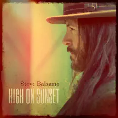 High on Sunset Song Lyrics