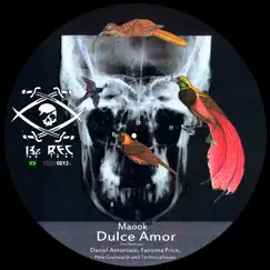 Dulce Amor by Maook album reviews, ratings, credits