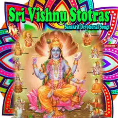 Sri Vishnu Stotras by Bhandhavi album reviews, ratings, credits