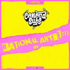 National Anthem - EP by Conrad Subs album reviews, ratings, credits