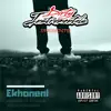 Ekhoneni (feat. AnadaTrap Story & F-Eezy) - Single album lyrics, reviews, download