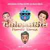 Telepatia (Mambo Remix) - Single album lyrics, reviews, download