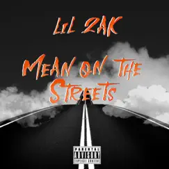 Mean on the Streets Song Lyrics