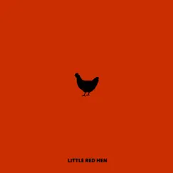 Little Red Hen Song Lyrics