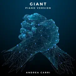 Giant (Piano Version) - Single by Andrea Carri album reviews, ratings, credits