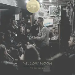 Yellow Moon Song Lyrics