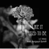 Like It Used to Be - Single album lyrics, reviews, download