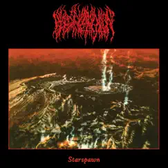 Starspawn by Blood Incantation album reviews, ratings, credits