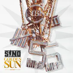 Golden Sun by SINO album reviews, ratings, credits