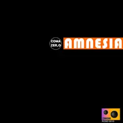 Amnesia - Single by COMA ZERO album reviews, ratings, credits