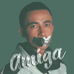 Amiga - Single by Felraq album reviews, ratings, credits