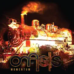 Momentum by Onasis album reviews, ratings, credits