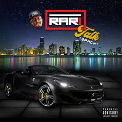 Rari Talk 3 Pack - Single by Ferrari Simmons album reviews, ratings, credits