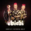 Ebiebi (feat. Victor Ike & Nolly) song lyrics