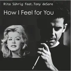 How I Feel for You (feat. Tony deSare) - Single by Rita Sührig album reviews, ratings, credits