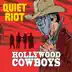 Hollywood Cowboys album cover