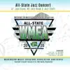 Washington WMEA All-State 2020 All-State Jazz Concert Disc 2 (Live) album lyrics, reviews, download