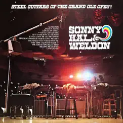 Steel Guitars of the Grand Ole Opry by Sonny Burnette, Hal Rugg & Weldon Myrick album reviews, ratings, credits