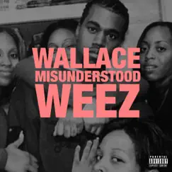 Misunderstood (feat. Weez) Song Lyrics