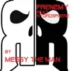 Frenemy (feat. Hydrosphere) - Single album lyrics, reviews, download