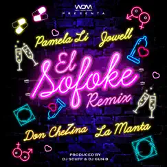 El Sofoke (Remix) Song Lyrics