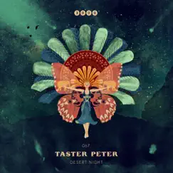 Desert Night - EP by Taster Peter album reviews, ratings, credits