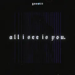 All I See Is You. Song Lyrics