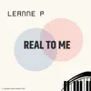 Real to Me album lyrics, reviews, download