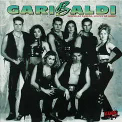 Gritos de Guerra, Gritos de Amor by Garibaldi album reviews, ratings, credits