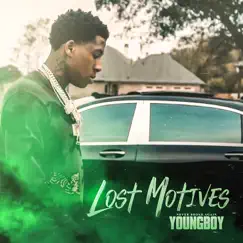 Lost Motives - Single by YoungBoy Never Broke Again album reviews, ratings, credits