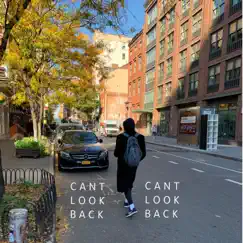 Can't Look Back - Single by Nicholas album reviews, ratings, credits